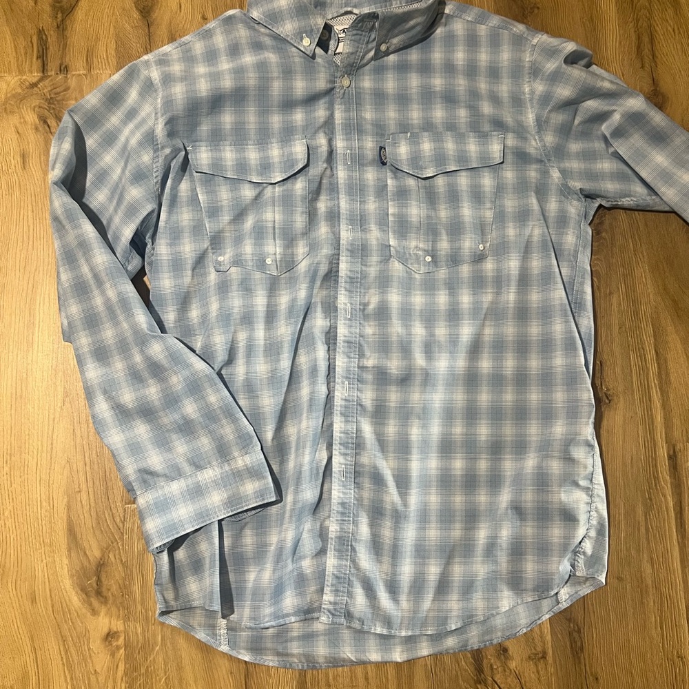 Mens Button Downs - image 5